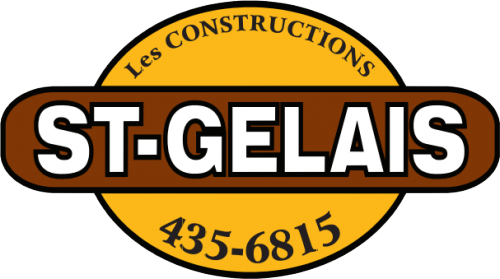 Les Constructions St-Gelais