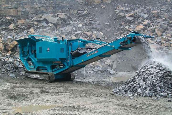 Pour des matériaux de qualité pour vos chantiers