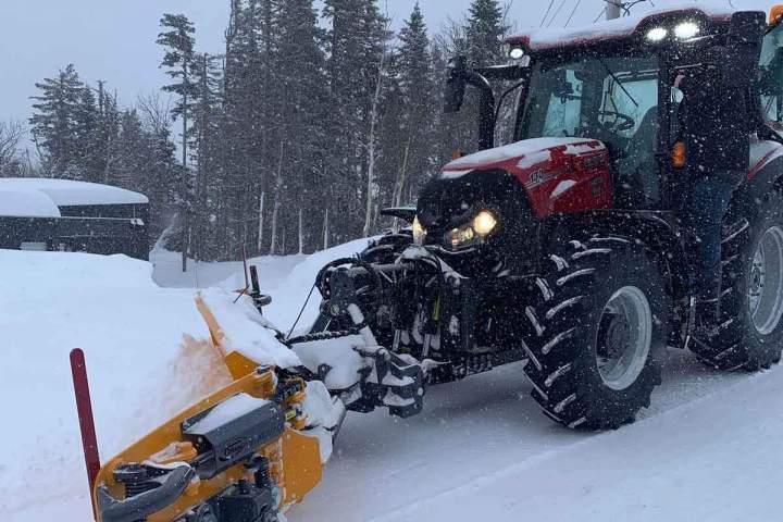 Service rapide 7j/7 pour les entrées, stationnements et accès