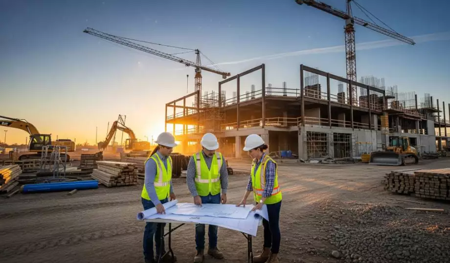 L'Expertise des Bâtiments d'Accueil