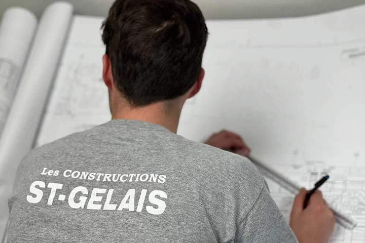 Expert en génie civil Charlevoix