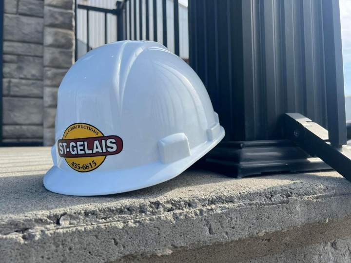 Entrepreneur général Charlevoix