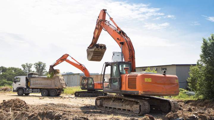 Entrepreneur général maison Charlevoix