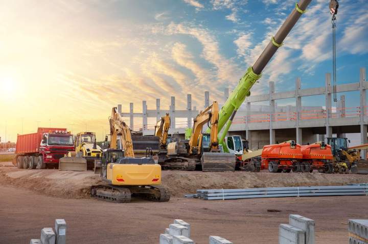 Pourquoi choisir un entrepreneur général pour construire un bâtiment commercial ? Charlevoix