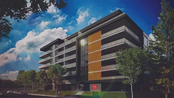 Entrepreneur général maison Charlevoix